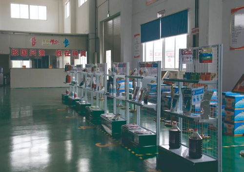 目標(biāo)20萬噸水產(chǎn)料 3億生物科技產(chǎn)品 看神爽水產(chǎn)如何 利他潤(rùn)己 ,成為行業(yè)黑馬