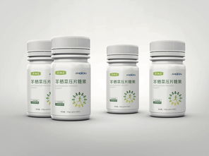 安進生物科技 洋棲菜包裝設計