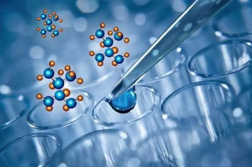 靠夢想支撐估值的行業 生物科技領域真正的好公司是這幾個