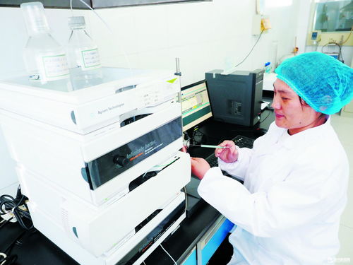 德州瑞康生物科技 深耕研發(fā)，高端產(chǎn)品暢銷(xiāo)海外