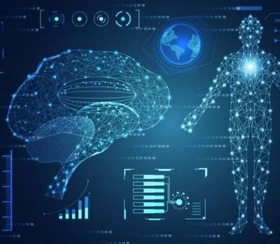 行業(yè)動態(tài) | 生物科技與AI深度融合，共拓八萬億醫(yī)療健康新藍(lán)海